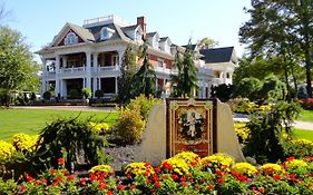 Sebring Mansion Inn & Spa